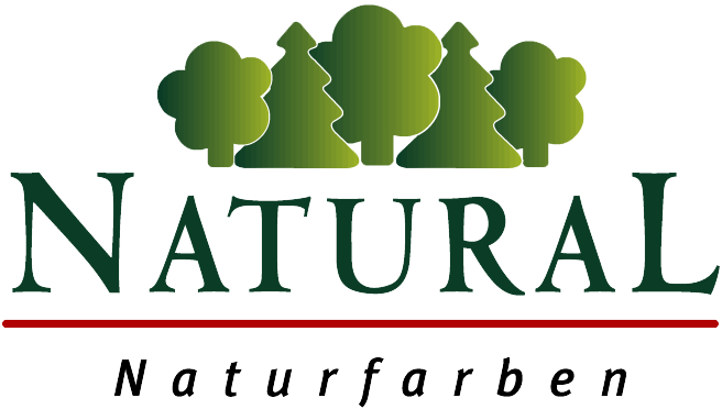 Naturalnaturfarben