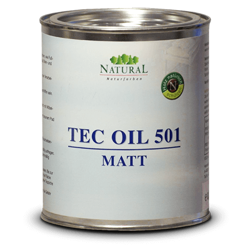 Tec Oil 501